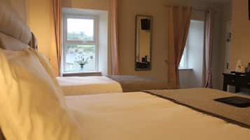 Literie de qualité supérieure, surmatelas, ameublement personnalisé