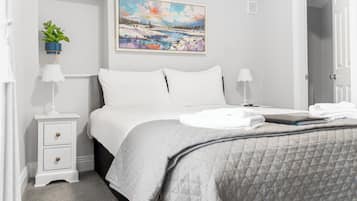 Classic-Doppelzimmer, 1 King-Bett