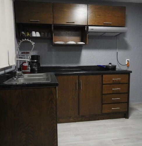 Beautiful and Cozy Private Apartment In Zapopan