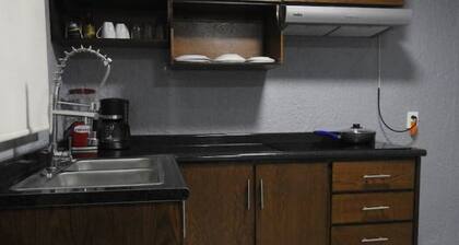 Hermoso y Acogedor Departamento Privado En Zapopan