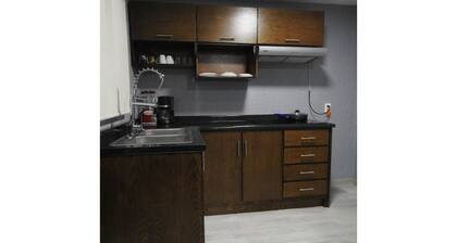 Beautiful and Cozy Private Apartment In Zapopan