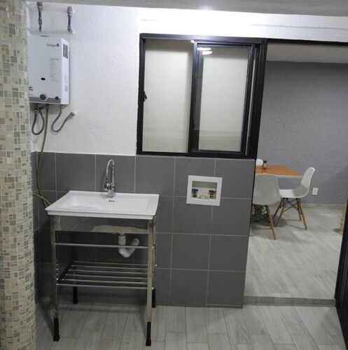 Beautiful and Cozy Private Apartment In Zapopan