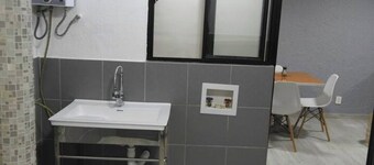 Beautiful and Cozy Private Apartment In Zapopan