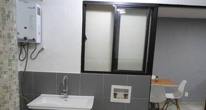 Beautiful and Cozy Private Apartment In Zapopan