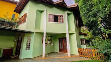 Vila | Fachada