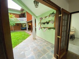Villa | Interior