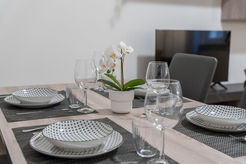 [Ghirlandina]Fabulous apartment in the city center