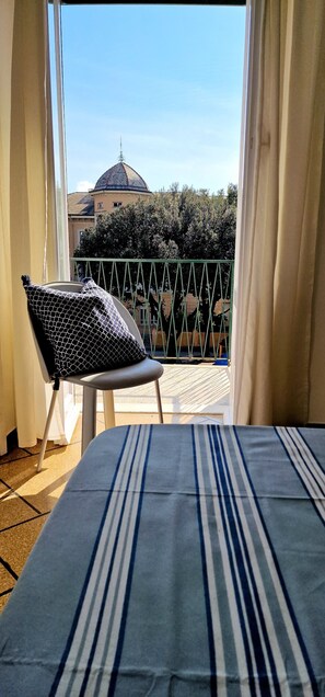 2 bedrooms - Casa del Pescatore-Bluchalet  (Chiavari)