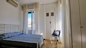2 bedrooms - Casa del Pescatore-Bluchalet  (Chiavari)