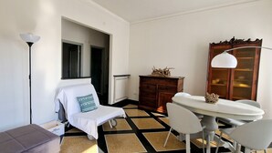 Living area - Casa del Pescatore-Bluchalet  (Chiavari)