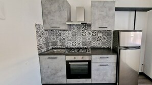 Private kitchen - Casa del Pescatore-Bluchalet  (Chiavari)
