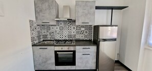 Cucina privata