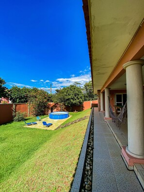 Garden - Paz e muito verde na Granja Viana (Cotia)