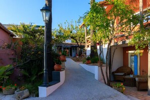 Gift shop - Quinta dos Amigos (Loulé)
