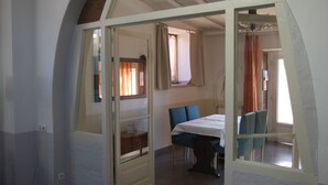 Superior Apartment | Dining room - Quinta dos Amigos (Loulé)