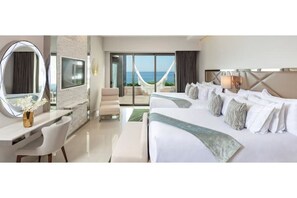 3 多间卧室、WiFi