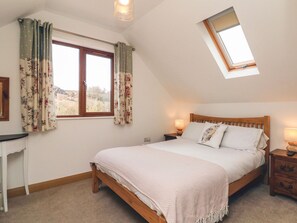 3 chambres, décor unique, ameublement unique, accès au Wi-Fi (inclus)