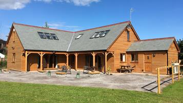 Cottage | Exterior