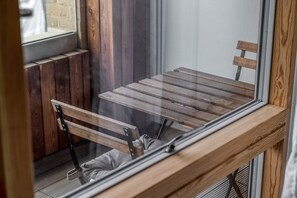 Interior - Canning Town Pied-à-Terre (London)