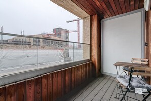 Property grounds - Canning Town Pied-à-Terre (London)