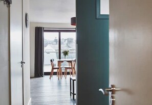 Interior - The Ranald Apartments - No. 5 (Oban)