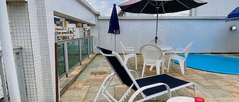 Departamento | Restaurante al aire libre