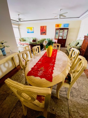Departamento | Restaurantes