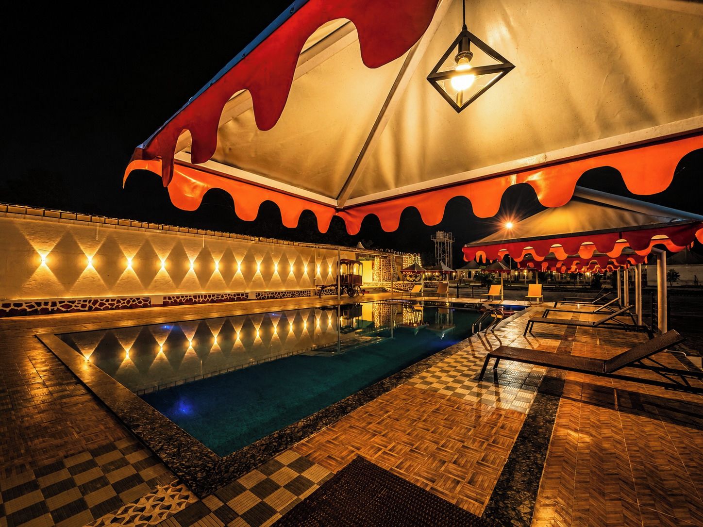 Piscina