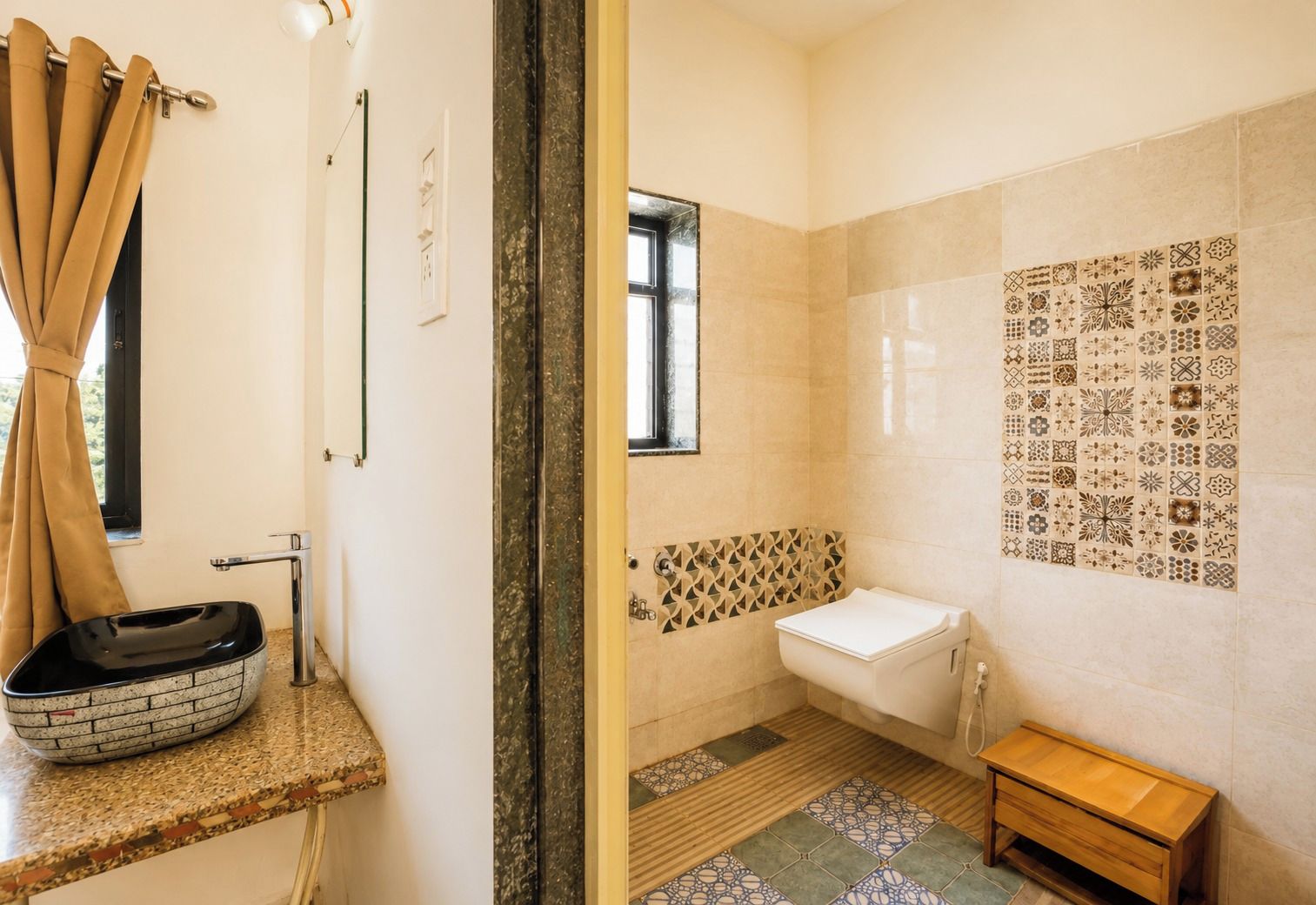 Baño