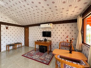 客房