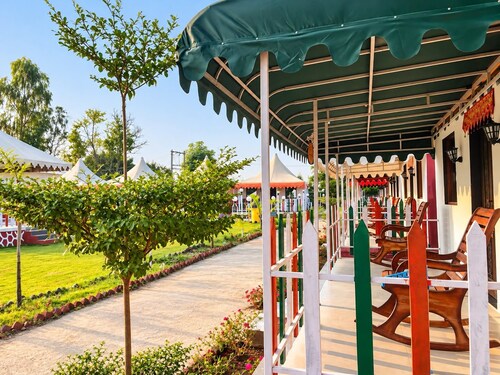 Vasant Vihar Resort