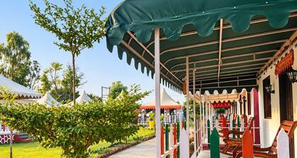 Vasant Vihar Resort