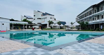 Vasant Vihar Resort
