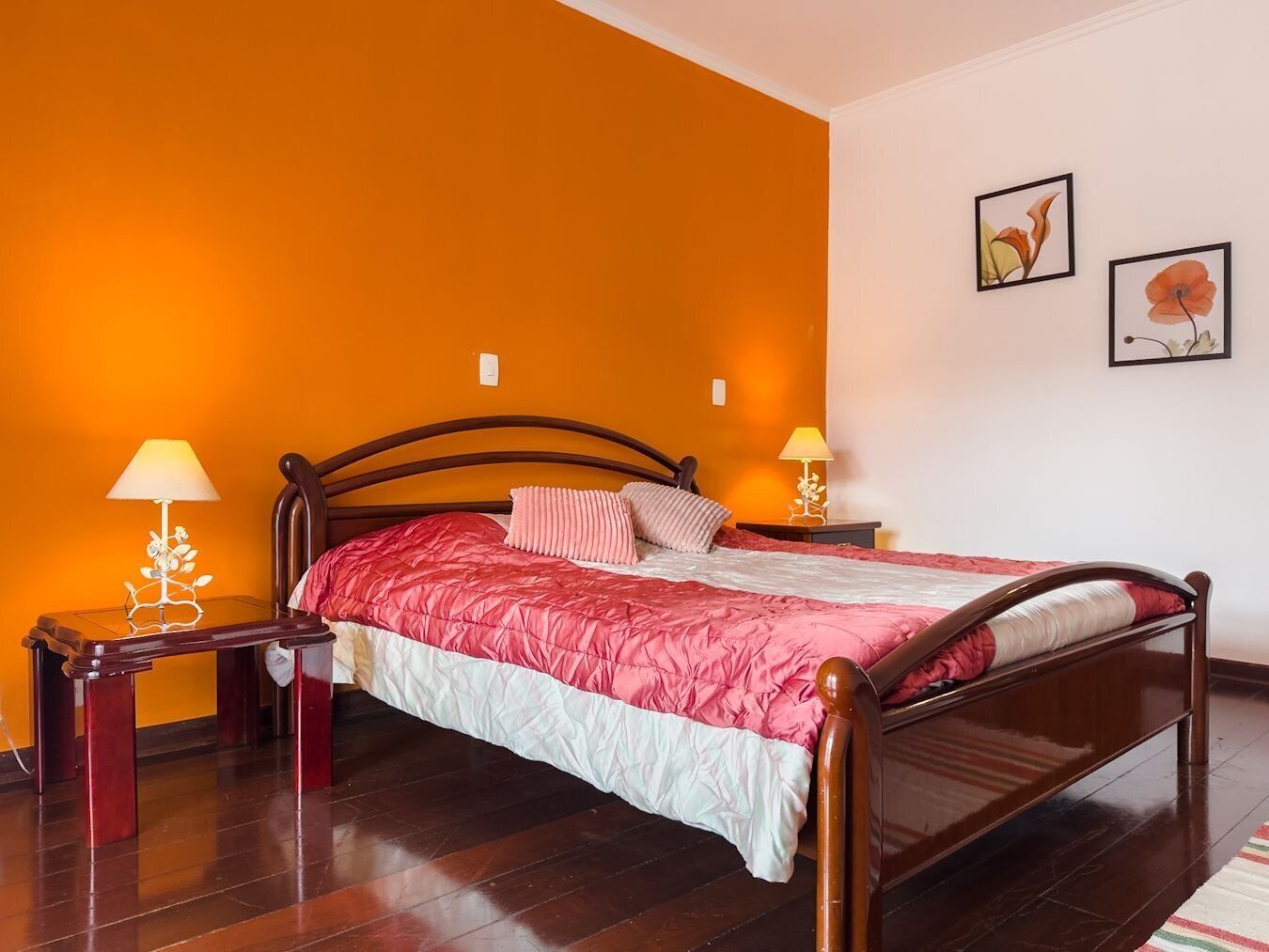 3 Schlafzimmer, kostenloses WLAN, Bettwäsche