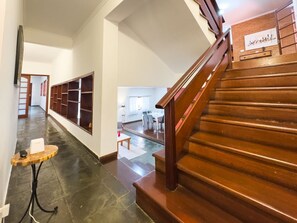 别墅 | 住宿内部