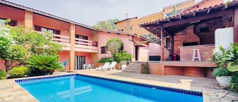 Villa | Pool | Outdoor pool