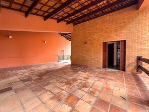 Villa | Property grounds