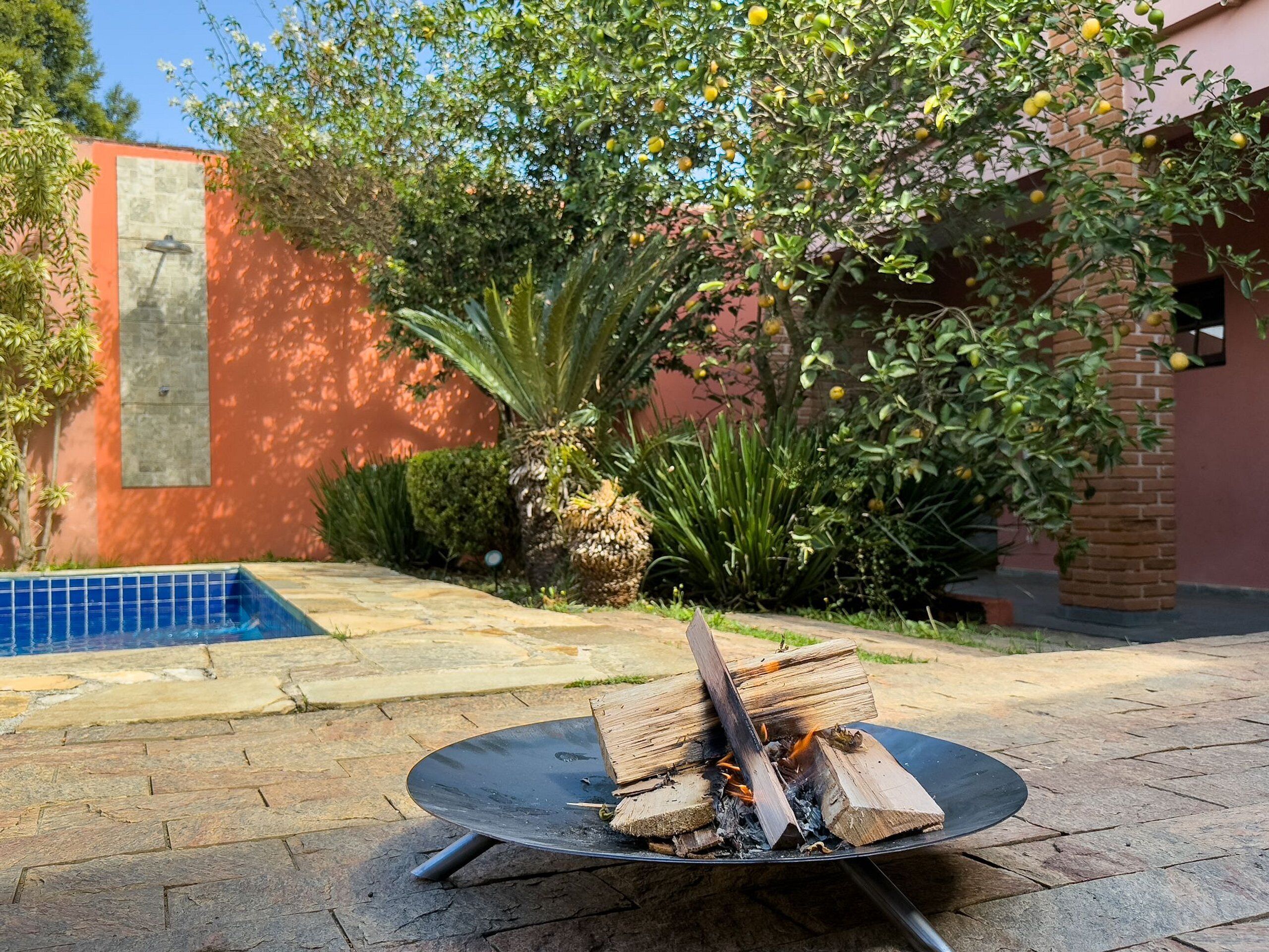 Villa | Boendeområde