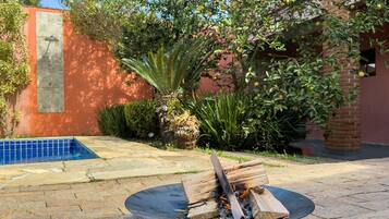 Villa | BoendeomrÄde