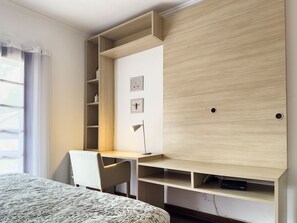 Villa | Interior