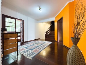 Villa | Interior
