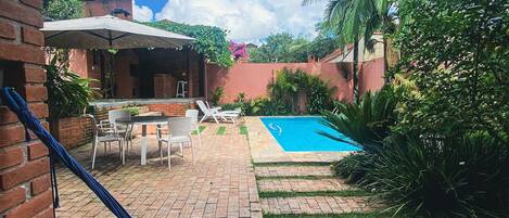 Villa | Pool | Outdoor pool