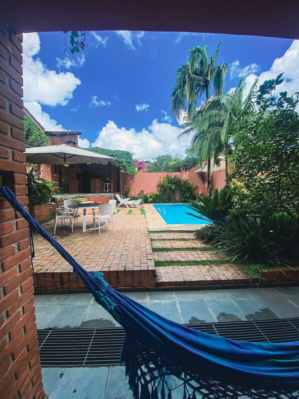 Villa | Pool | Outdoor pool
