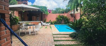 Casa espaçosa na Granja Viana