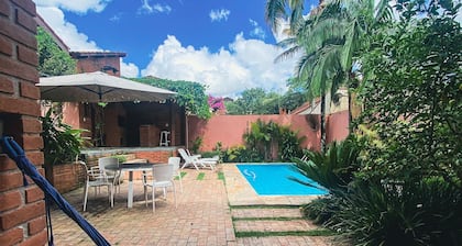 Casa espaçosa na Granja Viana