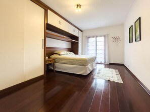 Villa | 3 bedrooms, free WiFi, bed sheets