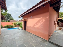 Vila | Fachada