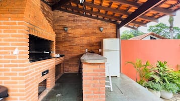 Vila | Halaman properti