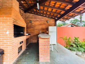 Villa | Property grounds