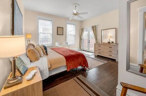 2 bedrooms